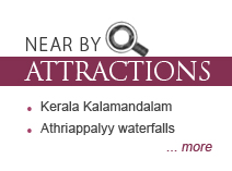 Near By Attractions